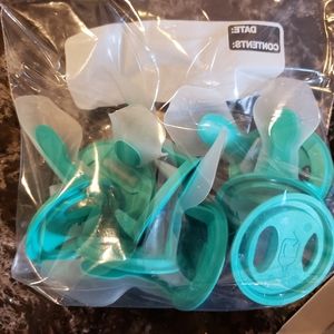 Avent anti colic airfree vent